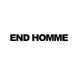 ENDHOMME 极简主义