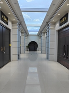 睢县赵氏建材销售部的小店