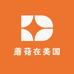 蘑菇在美国