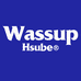 WASSUP HSUBE聚扬服饰专卖店