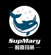 鲸喜玛丽