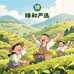 臻和严选