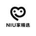 NIU家精选女鞋店