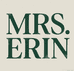 MRS.ERIN日昇文昇女装专卖店