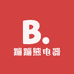 蹦蹦熊电器企业店