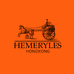 HEMERYLES HONGKONG