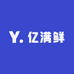 亿满鲜水产优品铺子