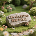LIA CASSINI 利亚卡西尼