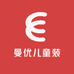 曼优儿童装
