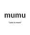 mumu定制女装
