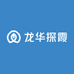龙华探霞