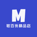 敏百货精品店