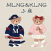 MLNG&KLNG名尚内衣专卖店