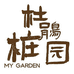 杜鹃桩园