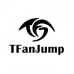 TFanJump弹跳速瘦鞋