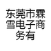 鑫冠鸟东莞市霖雪电子商务有限公司服饰专卖店