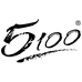 5100护肤旗舰店