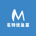 名特优鱼苗