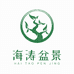 淅川县西簧乡海涛盆景园