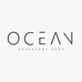 Ocean饰物所