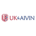 UKALVIN成都酷特宝贝企业管理有限公司婴童洗护专卖店