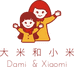 大米和小米特教图书教具店