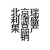 北京瑞利源盛果品产销专业合作社零售店