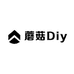 小蘑菇Diy手工
