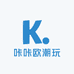咔咔欧潮玩社