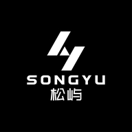 SONGYU松屿旗舰店