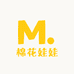 棉花娃娃潮品屋