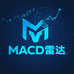 MACD雷达