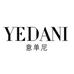 意单尼YEDANI连云港意单尼电子商务有限公司男鞋专卖店