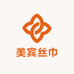 美宾丝巾