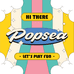 POPSEA