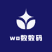 wo数数码