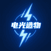 电光造物