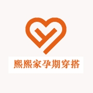 熙熙家孕期穿搭