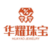 华耀珠宝供应链