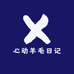 心动羊毛日记