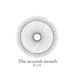 第七月The seventh month
