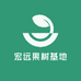 鲁南果树基地