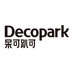 Decopark呆可趴可塑造联萌专卖店