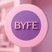 BYFE美妆护理