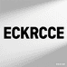 姜浔EckRcce