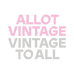 ALLOT VINTAGE 一店