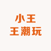 小王王潮玩