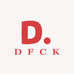 DFCK香水