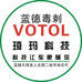 蓝德毒刺电控