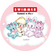 SWIMMER杂货铺